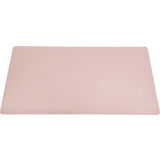 helit schreibunterlage "the flat mat", 600 x 350 mm, rosa