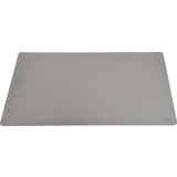 helit schreibunterlage "the flat mat", 600 x 350 mm, grau