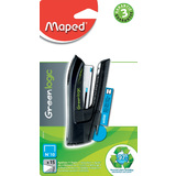 Maped Heftgert pocket Nr. 10 Greenlogic, farbig sortiert