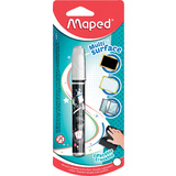 Maped Kreidemarker, 1er Blister, wei