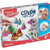 Maped creativ COLOR & play Kreativset Memory