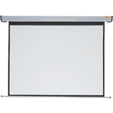 nobo elektrische Leinwand, 1.650 x 1.250 mm