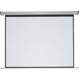 nobo elektrische Leinwand, 1.970 x 1.490 mm