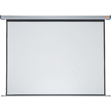 nobo elektrische Leinwand, 2.450 x 1.850 mm