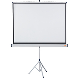 nobo stativ-leinwand Standard, Mae: (B)1.500 x (H)1.000 mm