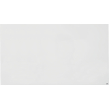 nobo glas-magnettafel Impression pro Widescreen, 85", wei