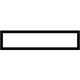 FRANKEN magnet-tasche fr berschriften, a3 / A4, schwarz