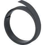 FRANKEN Magnetband, (L)1.000 x (T)5 x (H)1 mm, schwarz