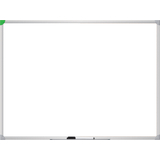 FRANKEN Weiwandtafel U-Act! Line, lackiert, 600 x 400 mm