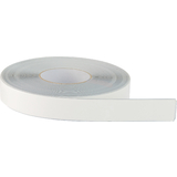 FRANKEN Magnetband, (L)25.000 x (H)35 mm, wei