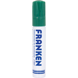 FRANKEN whiteboard-marker JumboMarker, grn