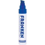 FRANKEN whiteboard-marker JumboMarker, blau