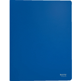 LEITZ sichtbuch Recycle, A4, PP, mit 20 Hllen, blau