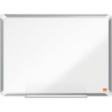 nobo Weiwandtafel premium Plus Emaille, (B)600 x (H)450 mm