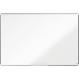 nobo Weiwandtafel premium Plus Stahl, (B)1.500 x (H)1.000mm