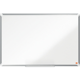 nobo Weiwandtafel premium Plus Melamin, (B)900 x (H)600 mm