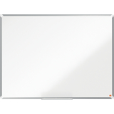 nobo Weiwandtafel premium Plus Melamin, (B)1.200 x (H)900mm