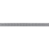 GBC Drahtbindercken WireBind, A4, 34 Ringe, 8 mm, wei