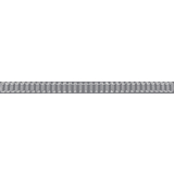 GBC Drahtbindercken WireBind, A4, 34 Ringe, 11 mm, wei