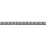 GBC Drahtbindercken WireBind, A4, 34 Ringe, 12,5 mm, wei
