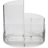 MAUL Multikcher MAULrundbox, Durchm.: 140 mm, glasklar