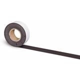 MAUL magnetband selbstklebend, (B)60 mm x (L)10 m