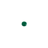 MAUL Haftmagnet, rund, Durchmesser: 20 mm, Hhe: 8 mm, grn