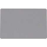 MAUL textiltafel 2000, (B)1.000 x (H)1.500 mm, grau