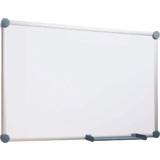 MAUL Weiwandtafel 2000 MAULpro, (B)3.000 x (H)1.200mm, grau