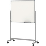 MAUL mobile Weiwandtafel maulpro fixed, 1.200 x 1.000 mm