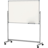 MAUL mobile Weiwandtafel maulpro fixed, 1.500 x 1.000 mm