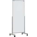 MAUL mobile Weiwandtafel maulpro easy2move, (B)750 mm