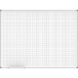 MAUL rastertafel MAULstandard, raster 10x10 mm, (B)1.200 mm