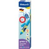 Pelikan griffix Tintenschreiber neon Fresh Blue