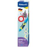 Pelikan griffix Schreiblernbleistift neon Fresh Blue