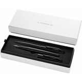 Pelikan Schreibgerte-Set jazz Noble Elegance, carbon