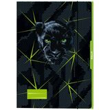 Pelikan zeichnungsmappe "Panther", din A3