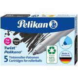 Pelikan tintenroller-patronen eco fr Pelikano/Twist