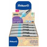 Pelikan textmarker 490 eco, pastellblau