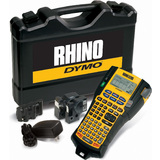 DYMO Industrie-Beschriftungsgert "RHINO 5200", im Koffer
