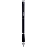 WATERMAN Fllhalter Hmisphre, lack Schwarz C.C.