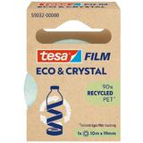 tesa film ECO & CRYSTAL, transparent, 19 mm x 10 m