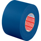 tesa gewebeband 4651 Premium, 50 mm x 50 m, blau