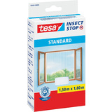 tesa fliegengitter STANDARD fr Fenster, 1,50 m x 1,80 m