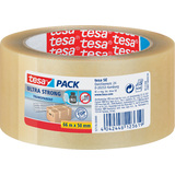 tesapack verpackungsklebeband ultra strong, 50 mm x 66 m