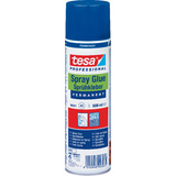 tesa Sprhkleber PERMANENT, 500 ml, Farbe: beige