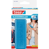 tesa Fussel-Roller, 3 m x 80 mm, mit Klappmechanismus