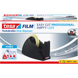 tesa tischabroller Easy cut Professional, schwarz