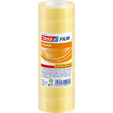 tesa film standard, transparent, 19 mm x 33 m