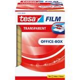tesa Film, transparent, 15 mm x 66 m